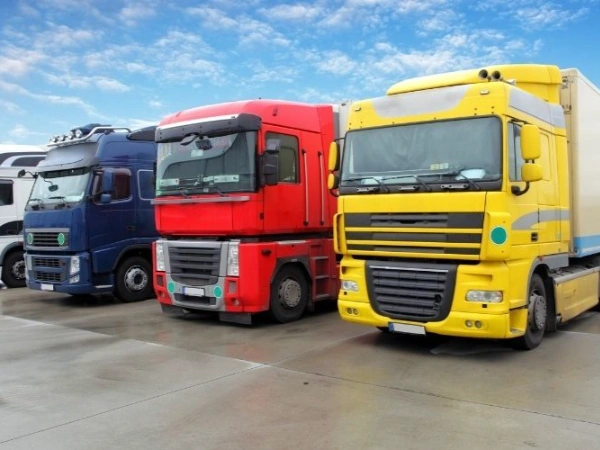 Konya Kızılören Nakliye